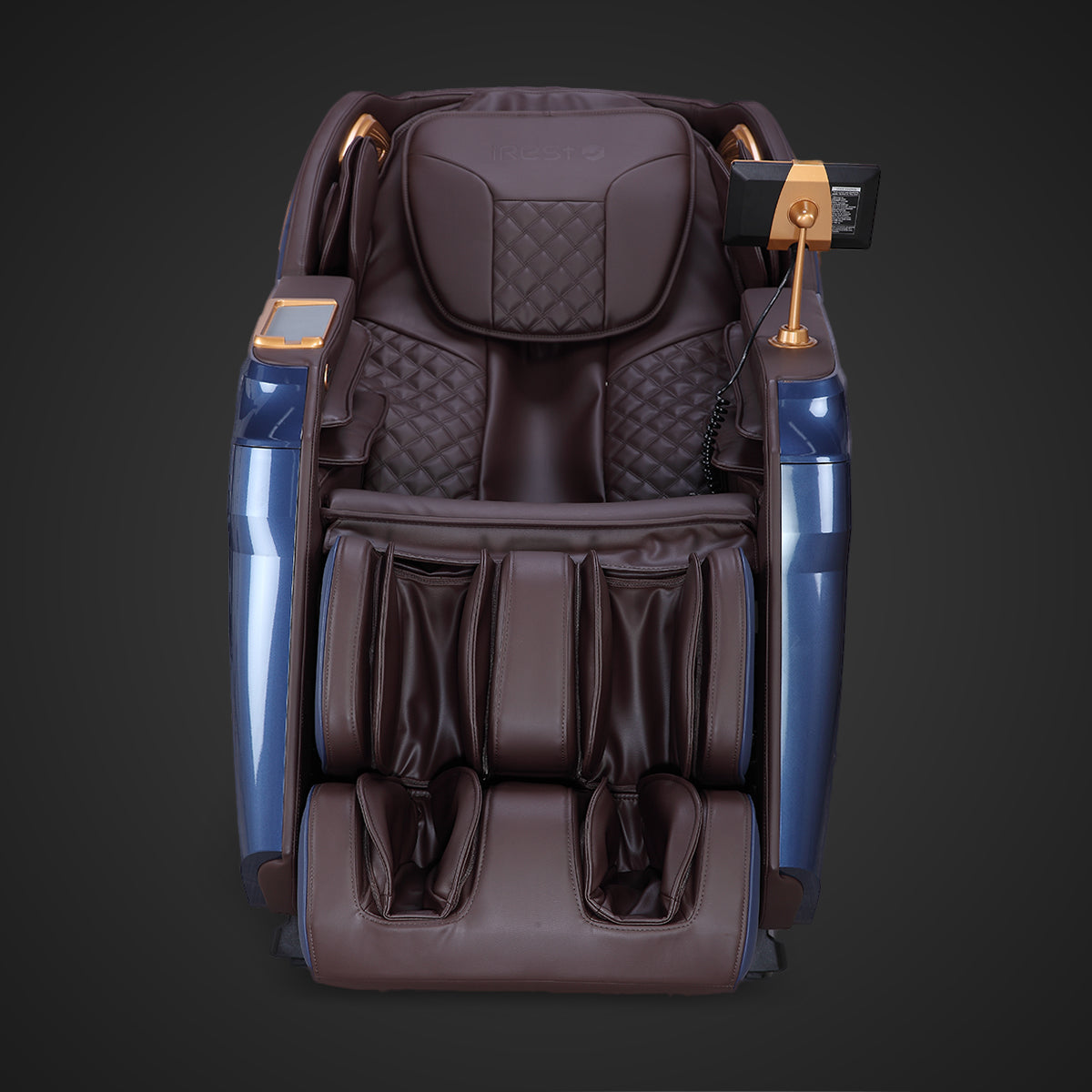 SL A3368 iREST MASSAGE CHAIR