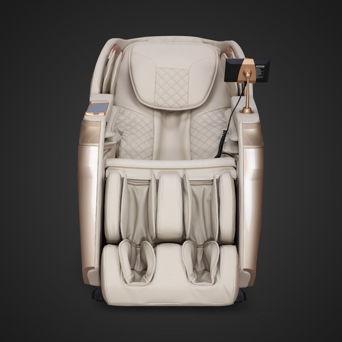 SL A3368 iREST MASSAGE CHAIR