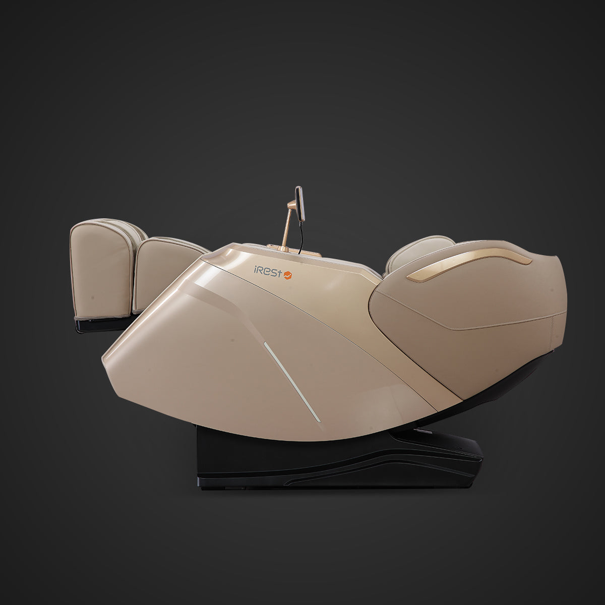 SL A3368 iREST MASSAGE CHAIR