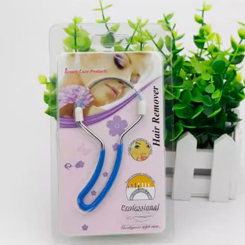 Women's Facial Hair Remover