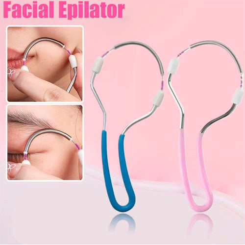 Women's Facial Hair Remover