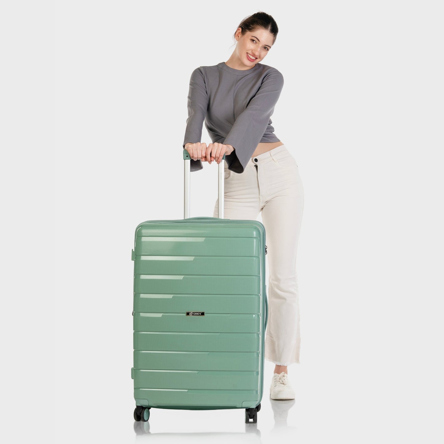 The StackLine Luggage - Set of 3