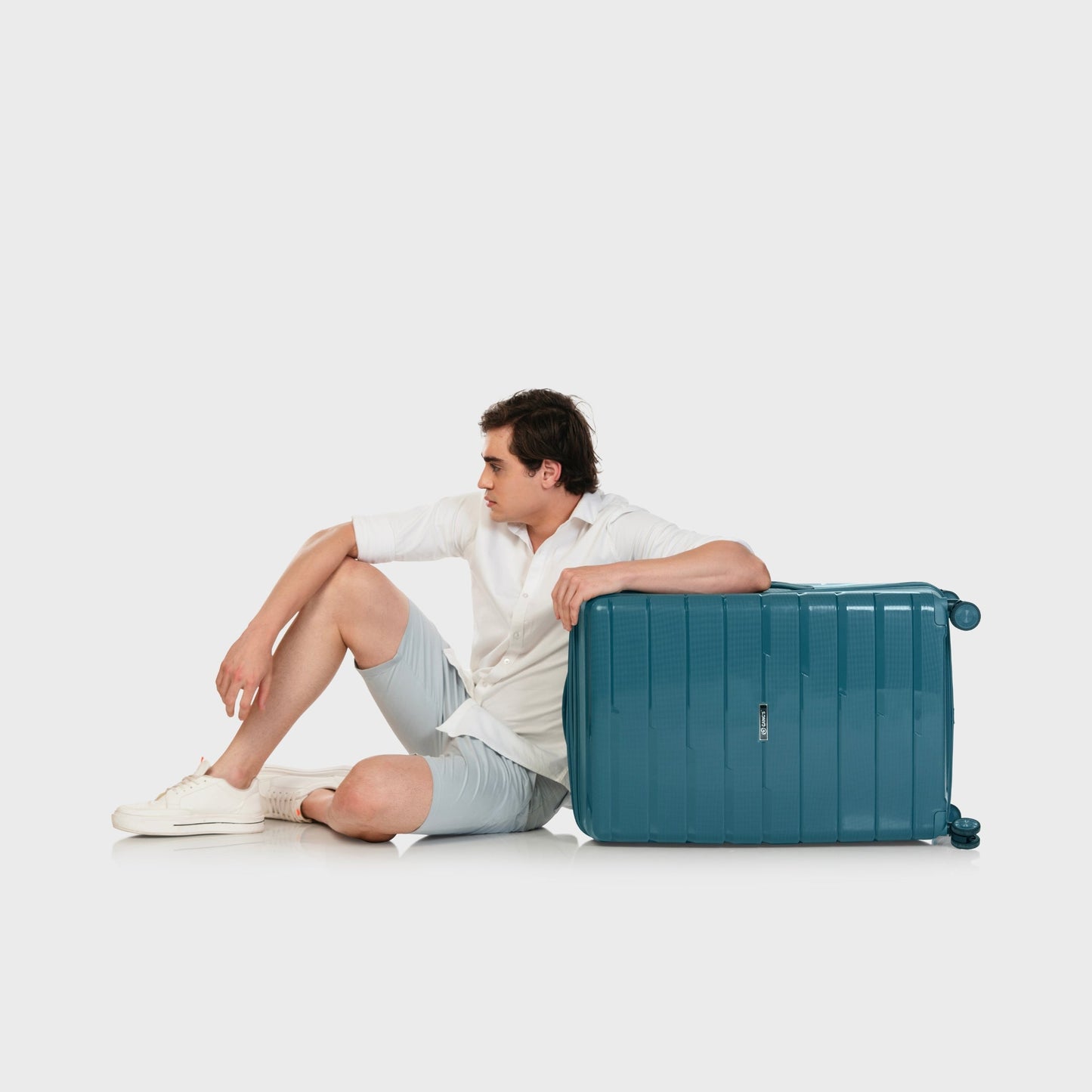 The StackLine Luggage - Set of 3