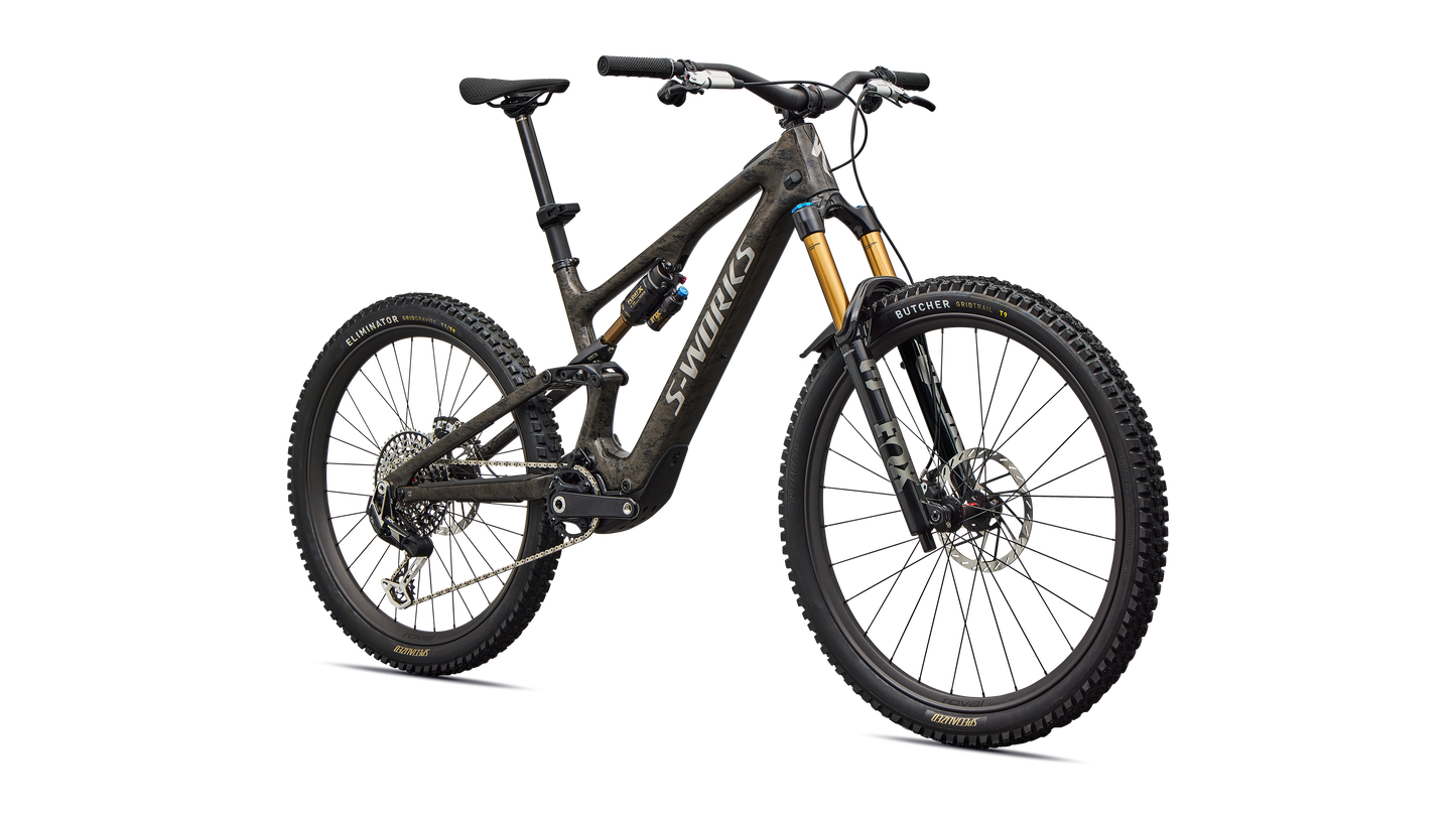 S-Works Turbo Levo SL 2