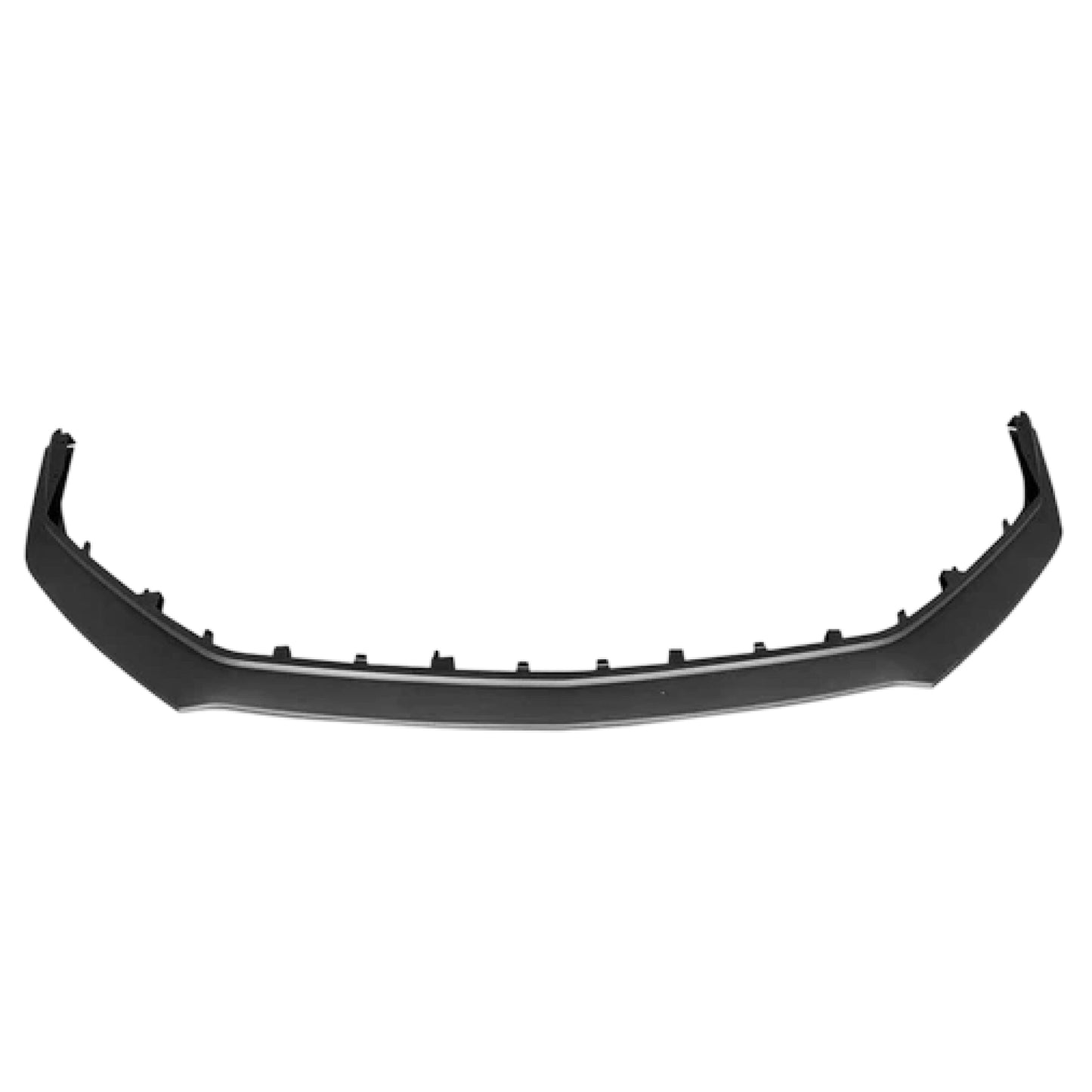 Dark Horse Style Front Bumper Cover Fascia Upper Lower Grilles Lip Body Kits For Ford Mustang (2015-2017) NexaNovo
