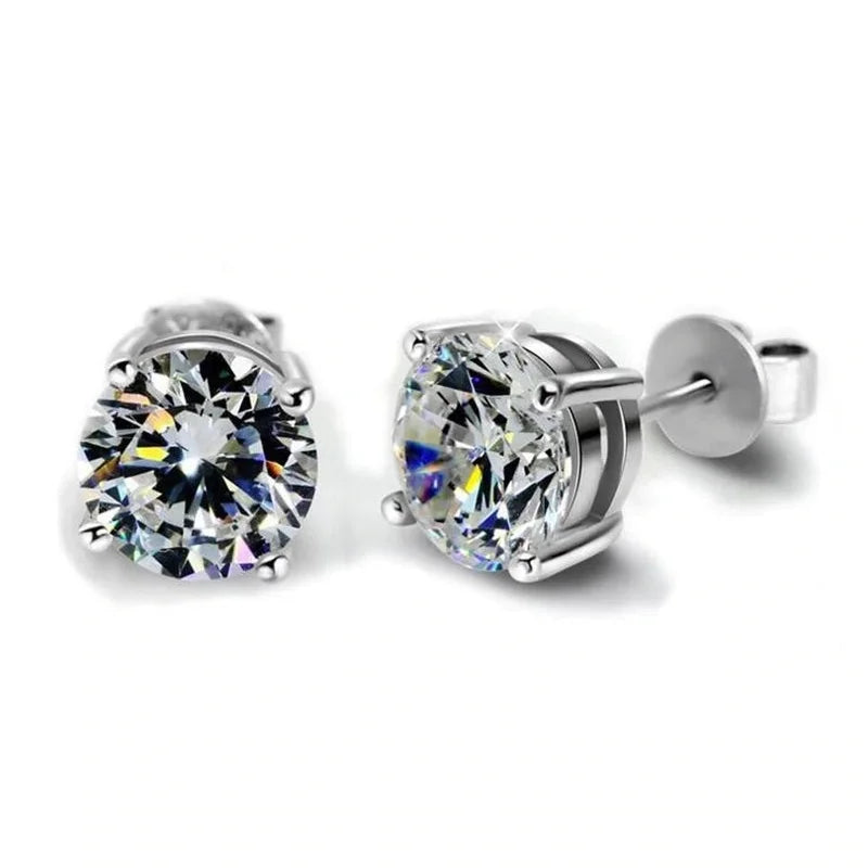 Leilani Flower Earrings
