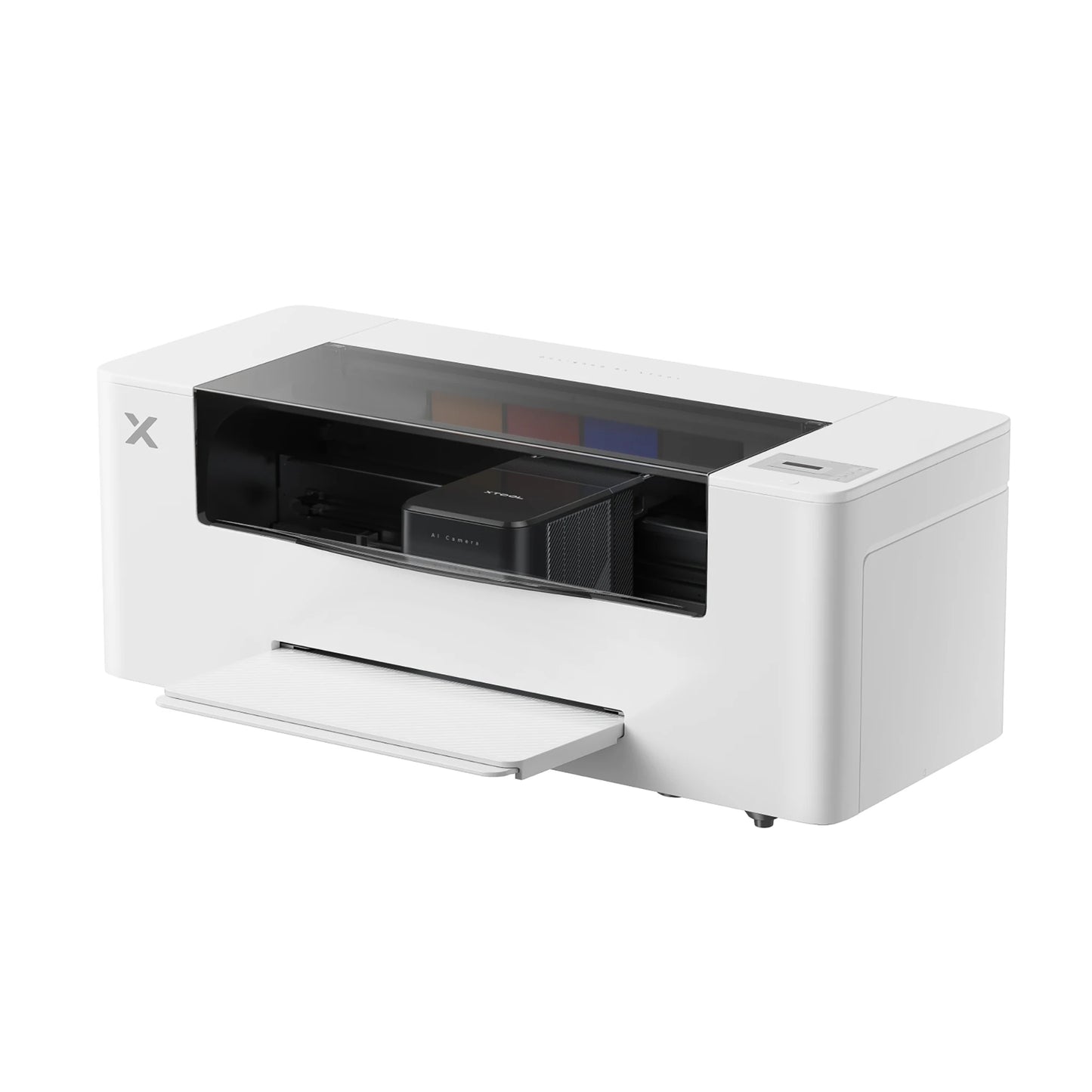 xTool Apparel Printer