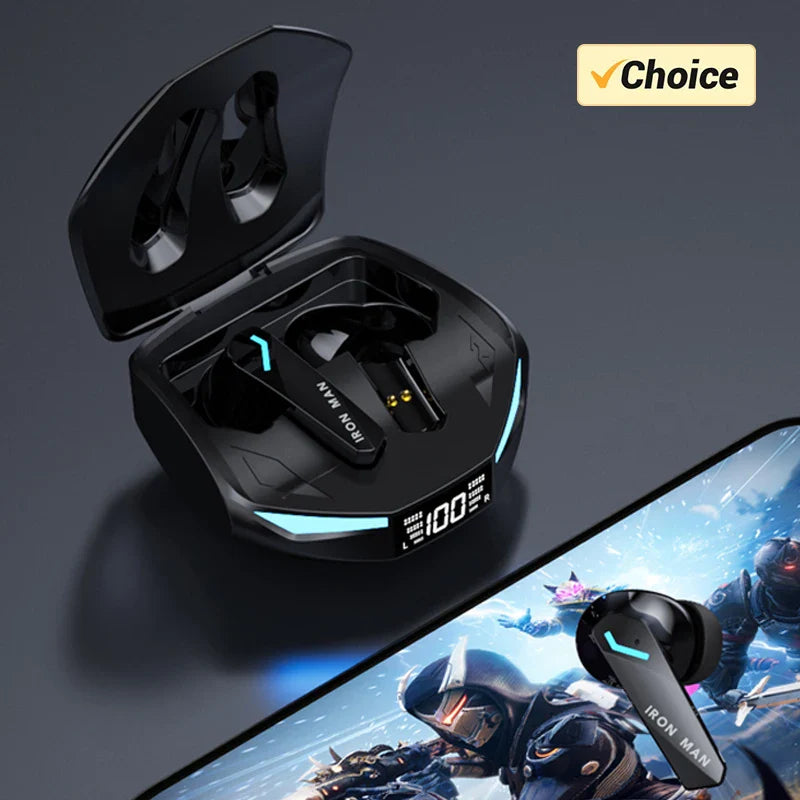 Lenovo Bluetooth Earphones