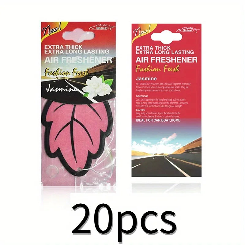 Long Lasting Car Air Freshener