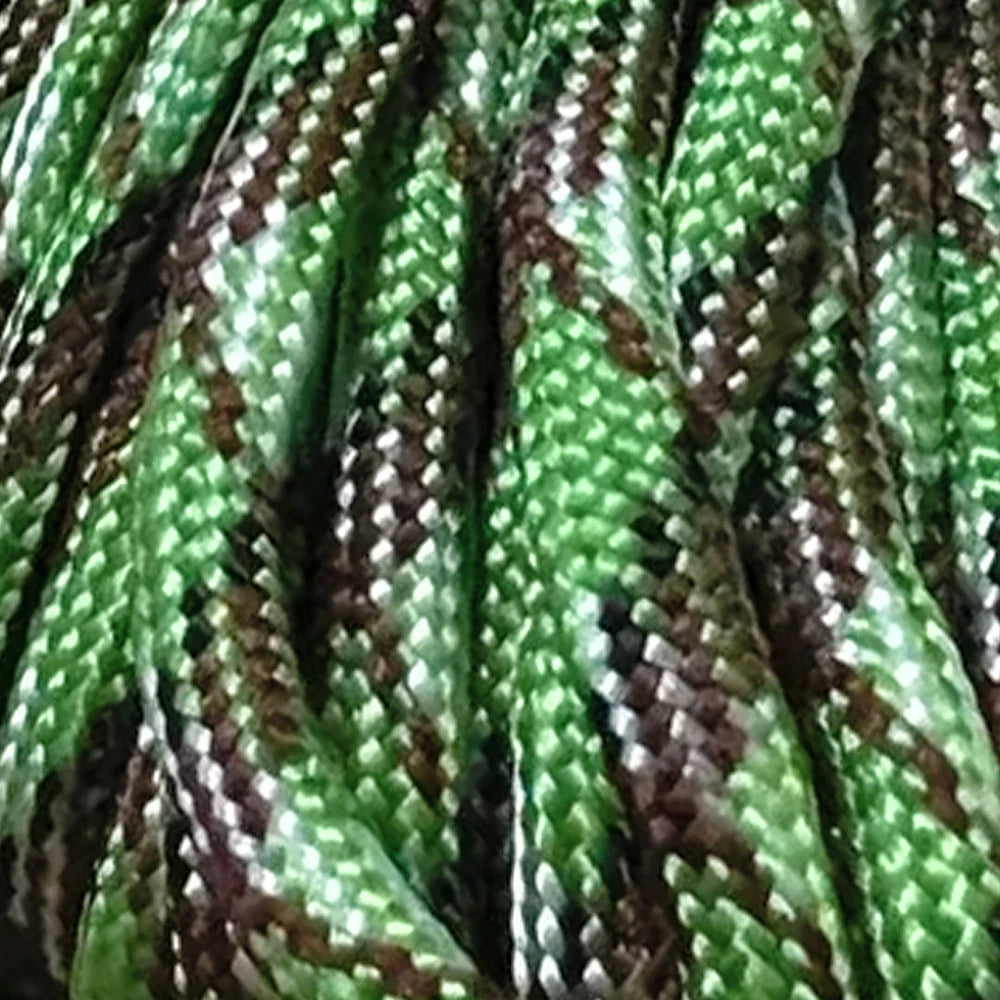 iCoolDown™ 7-Cores 550Lbs Outdoor Paracord Rope