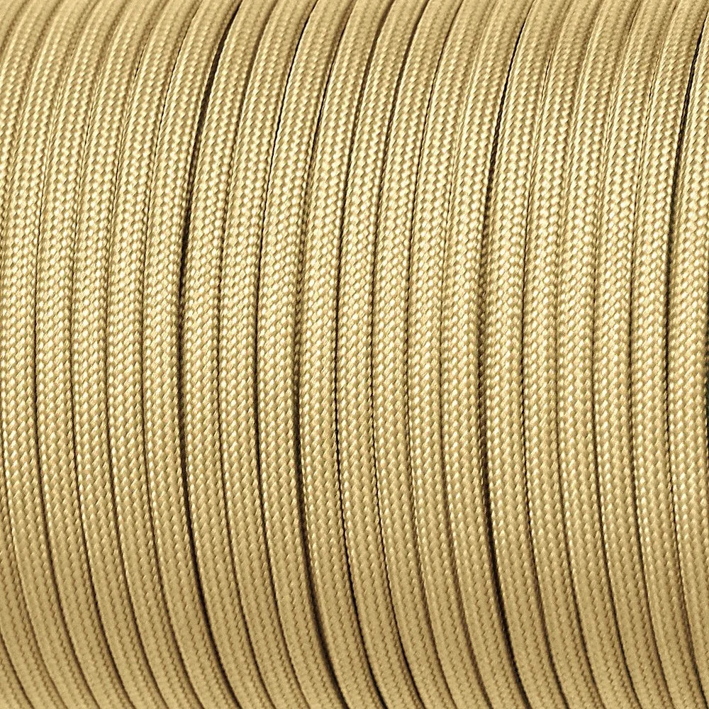 iCoolDown™ 7-Cores 550Lbs Outdoor Paracord Rope