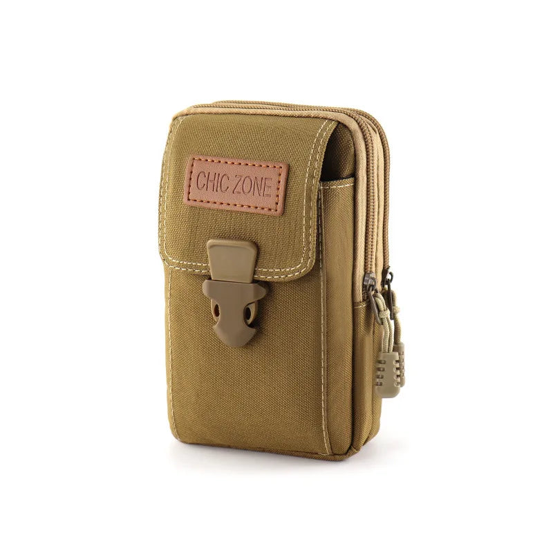 The StackLine Luggage - Set of 3