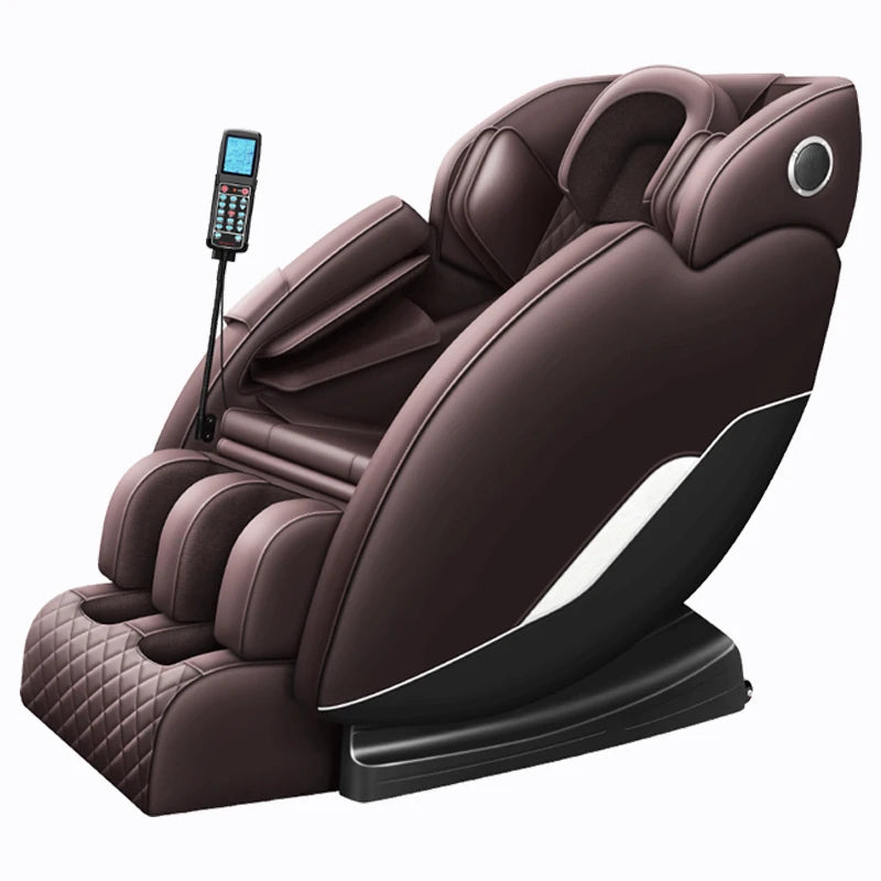 SL A3368 iREST MASSAGE CHAIR