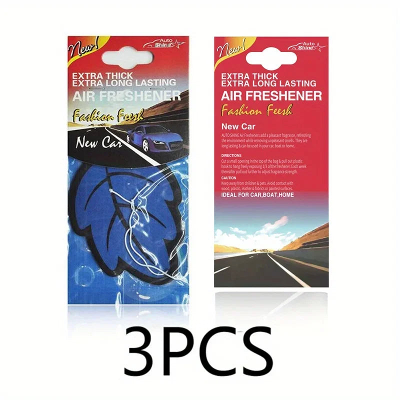 Long Lasting Car Air Freshener