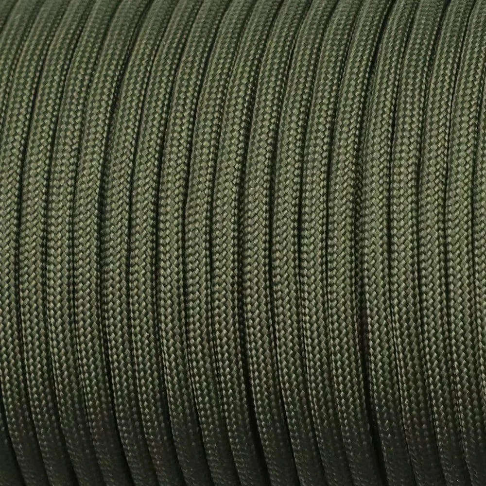 iCoolDown™ 7-Cores 550Lbs Outdoor Paracord Rope