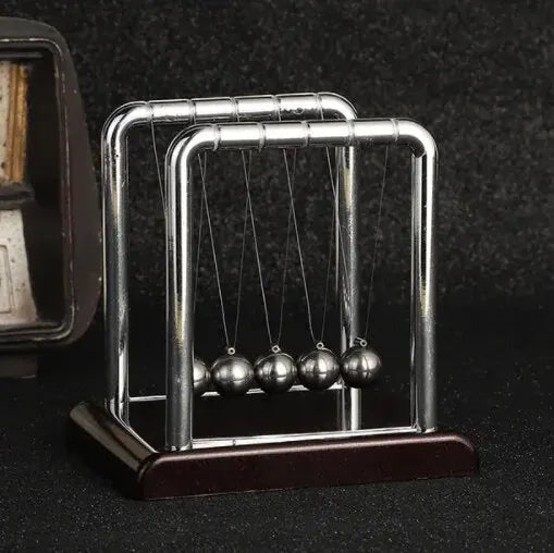 Newton's Cradle Miniature