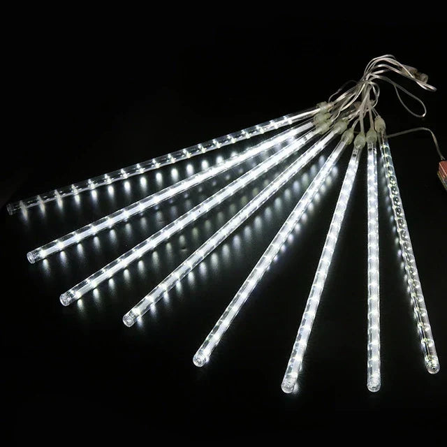 MeteorGlow | LED Falling Star Lights for Outdoors