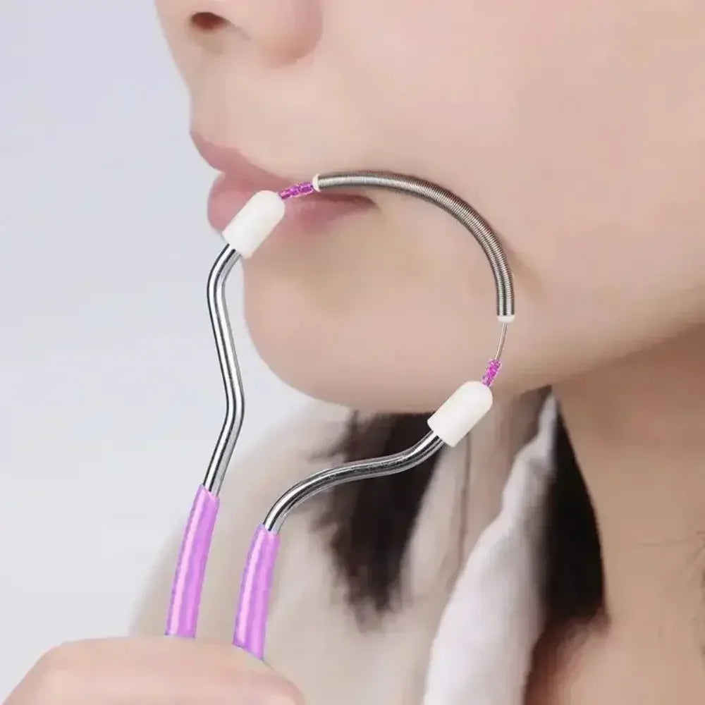 Women's Facial Hair Remover