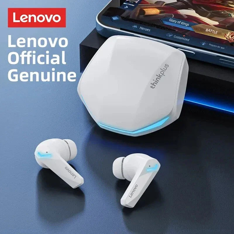 Lenovo Bluetooth Earphones