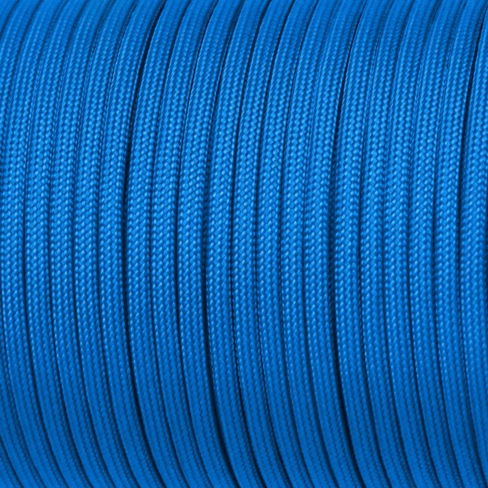 iCoolDown™ 7-Cores 550Lbs Outdoor Paracord Rope