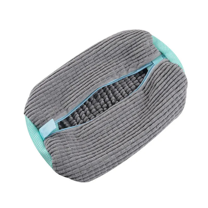 Durable Shoes Washing Machine Bag