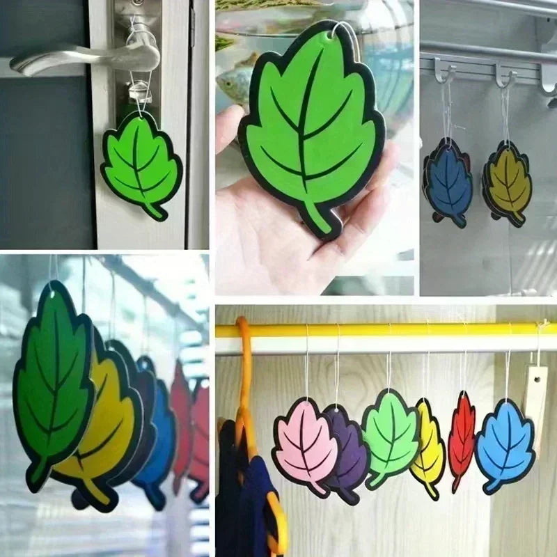 Long Lasting Car Air Freshener