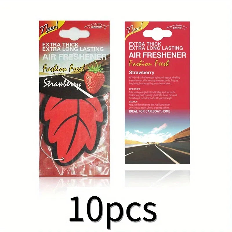 Long Lasting Car Air Freshener