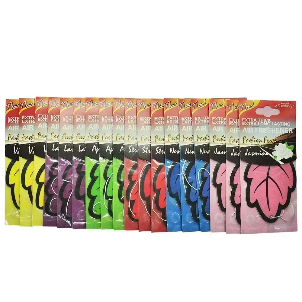 Long Lasting Car Air Freshener