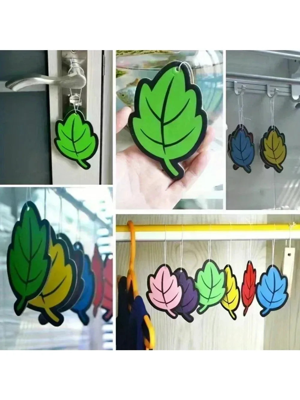 Long Lasting Car Air Freshener