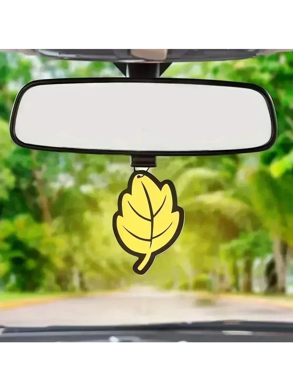 Long Lasting Car Air Freshener