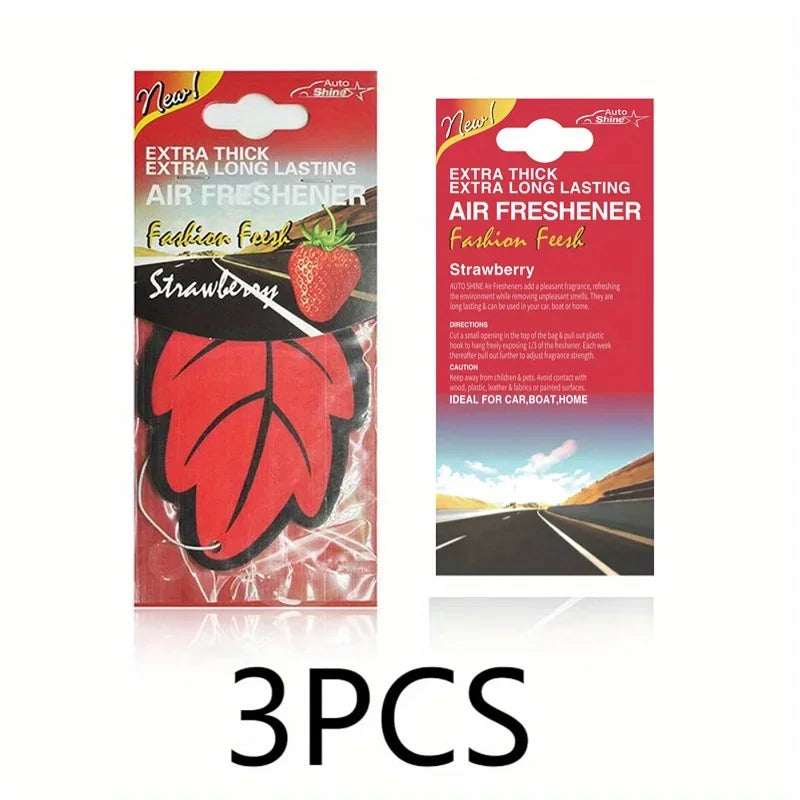 Long Lasting Car Air Freshener