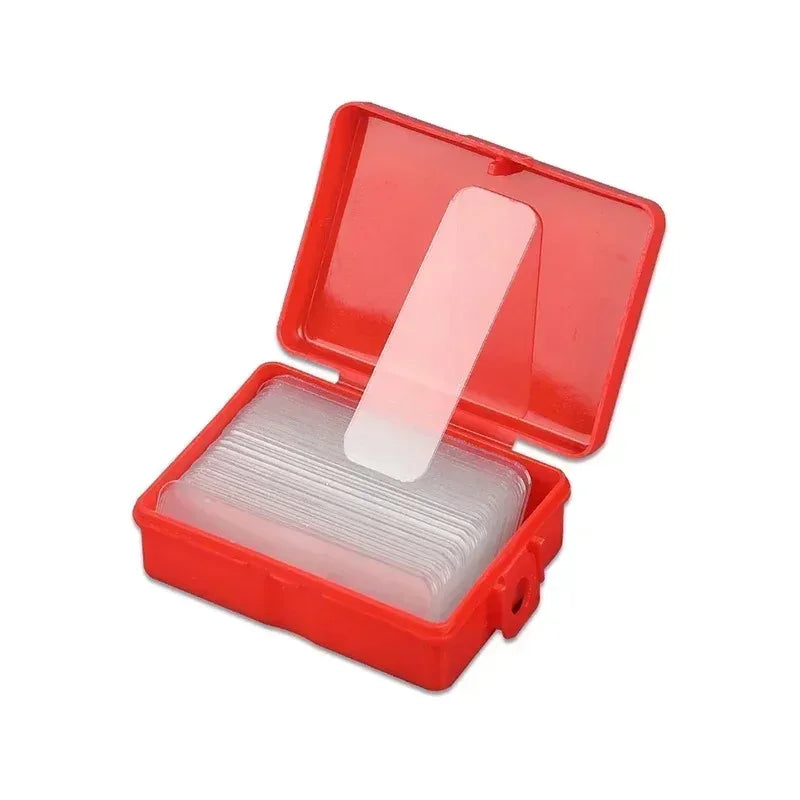 Transparent Double Sided Adhesive Tape