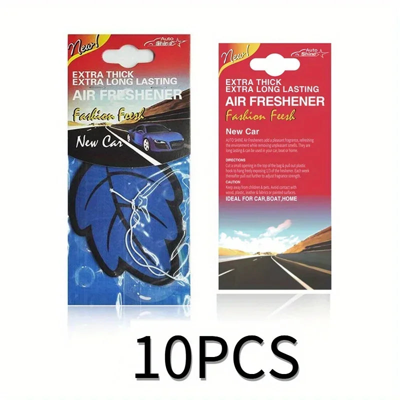 Long Lasting Car Air Freshener