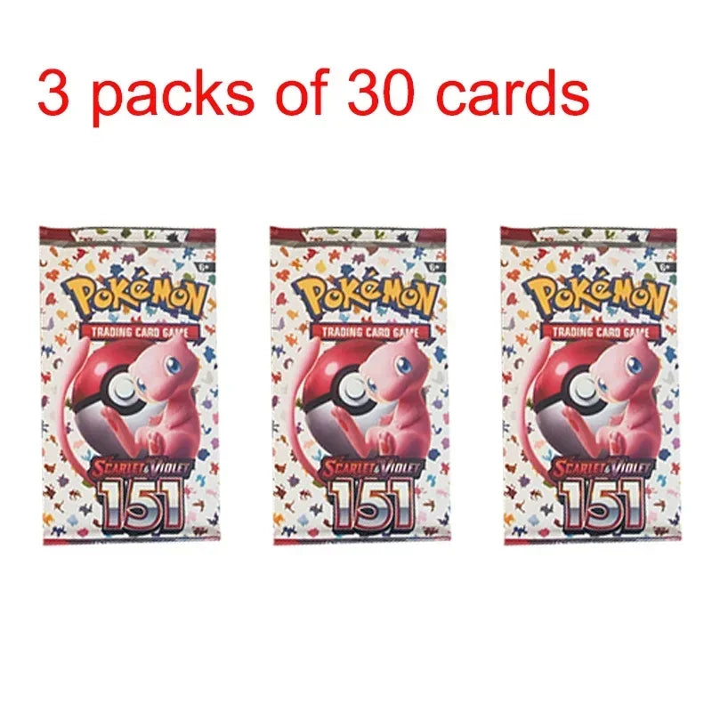 Destined Rivals Booster Box