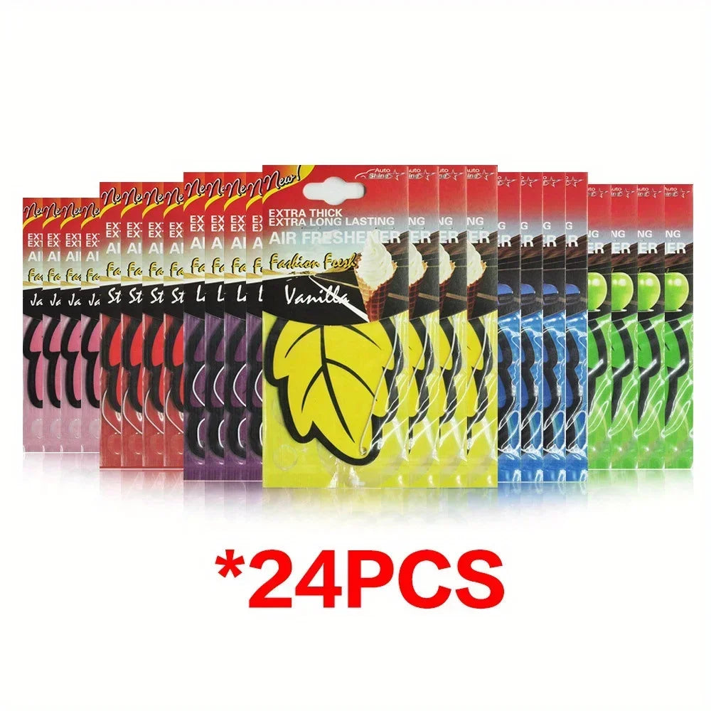 Long Lasting Car Air Freshener