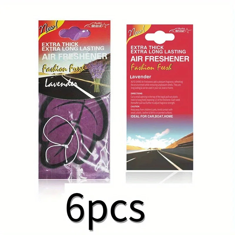 Long Lasting Car Air Freshener