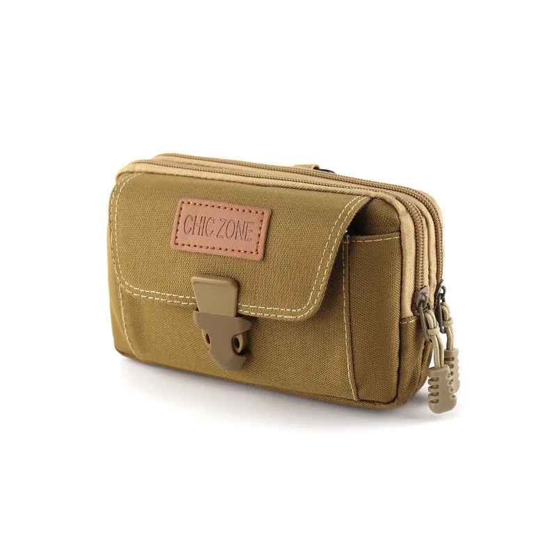 The StackLine Luggage - Set of 3