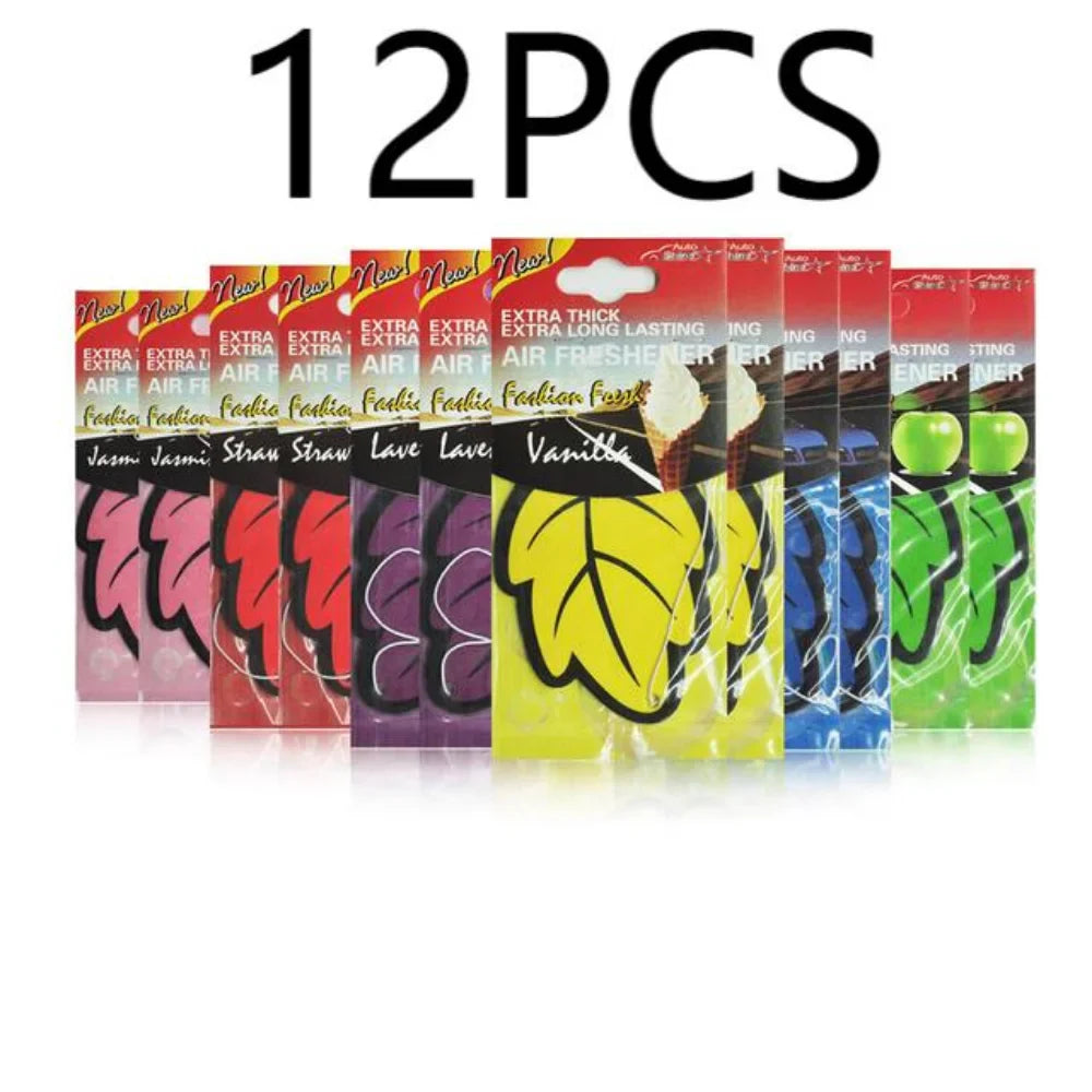 Long Lasting Car Air Freshener