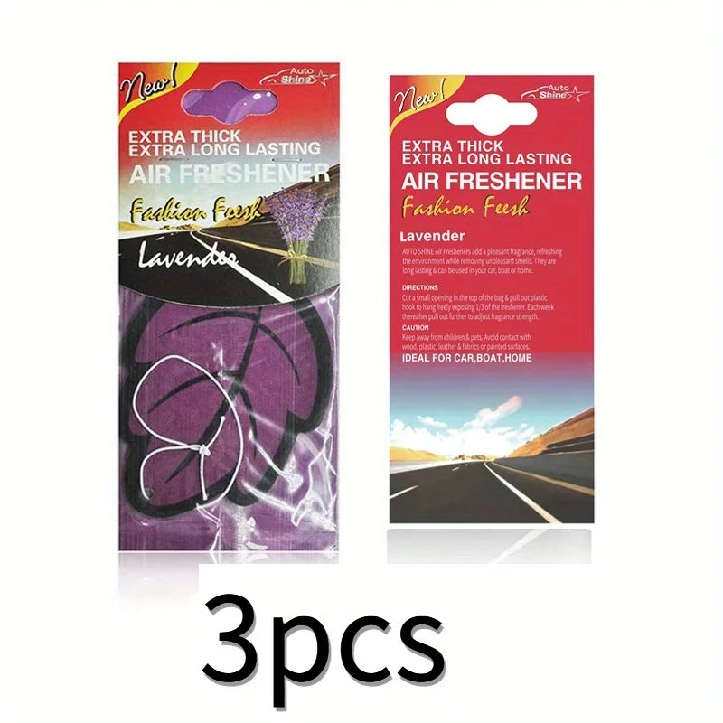 Long Lasting Car Air Freshener