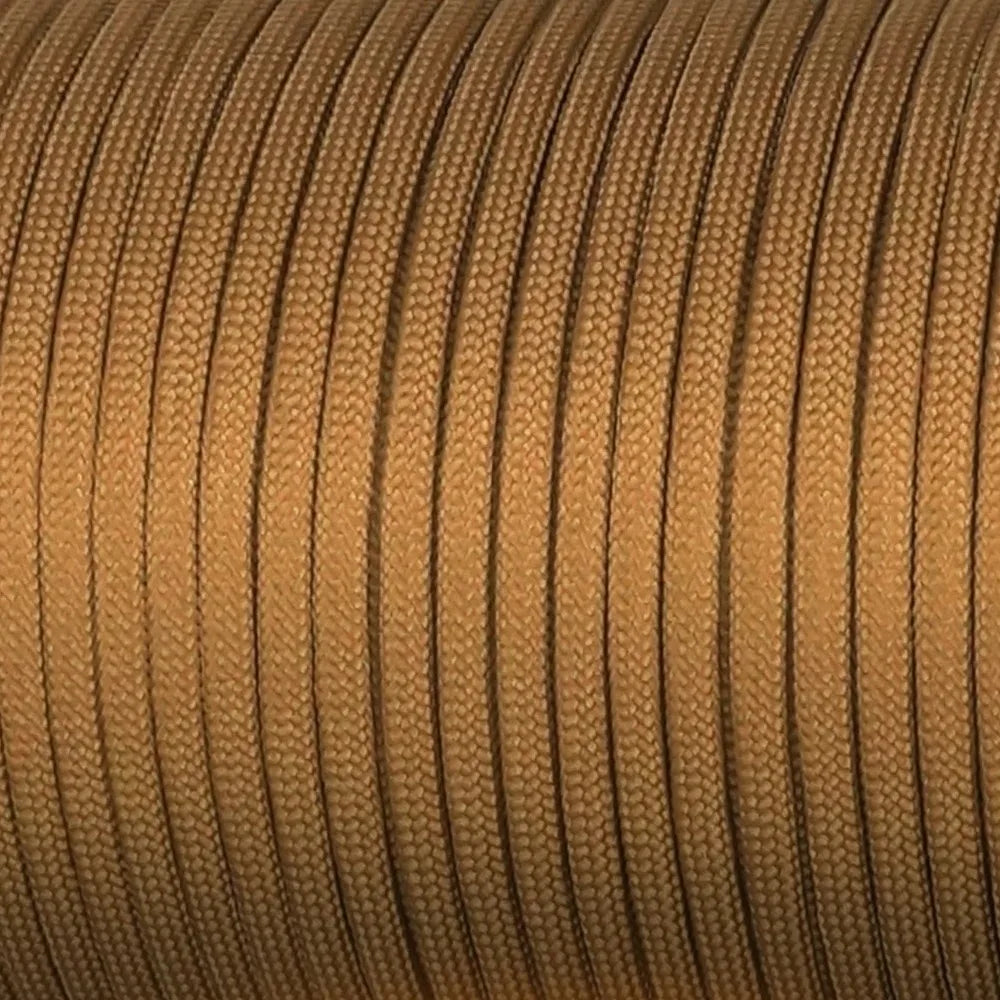 iCoolDown™ 7-Cores 550Lbs Outdoor Paracord Rope