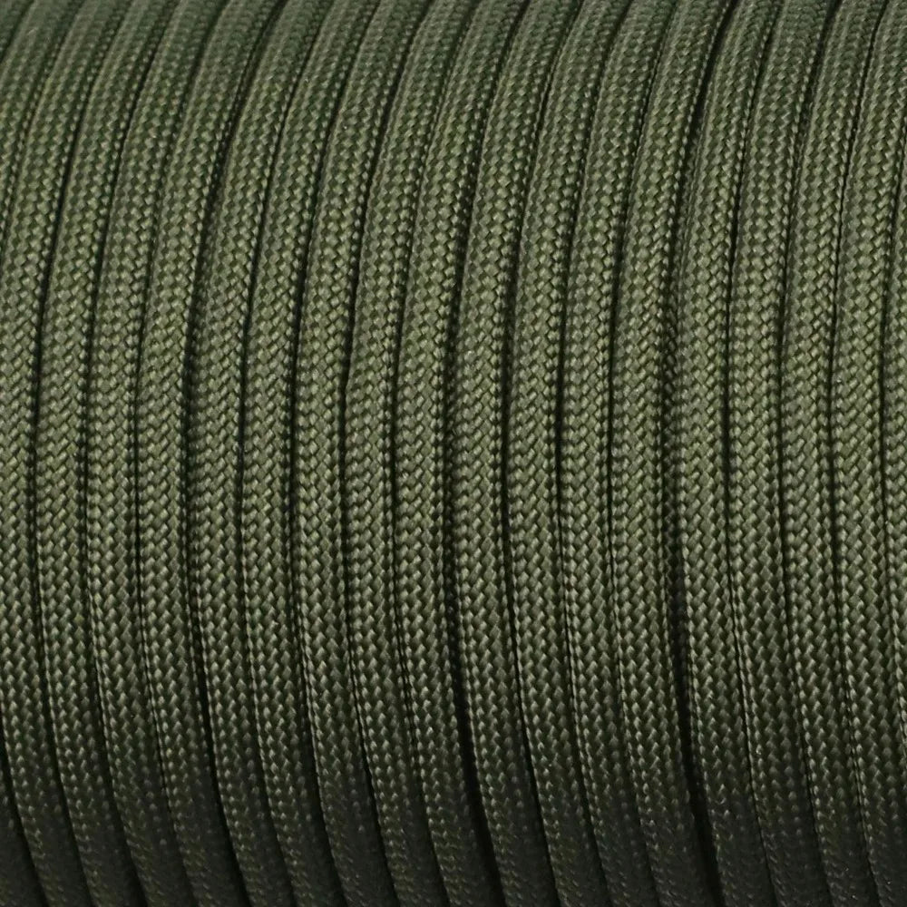 iCoolDown™ 7-Cores 550Lbs Outdoor Paracord Rope