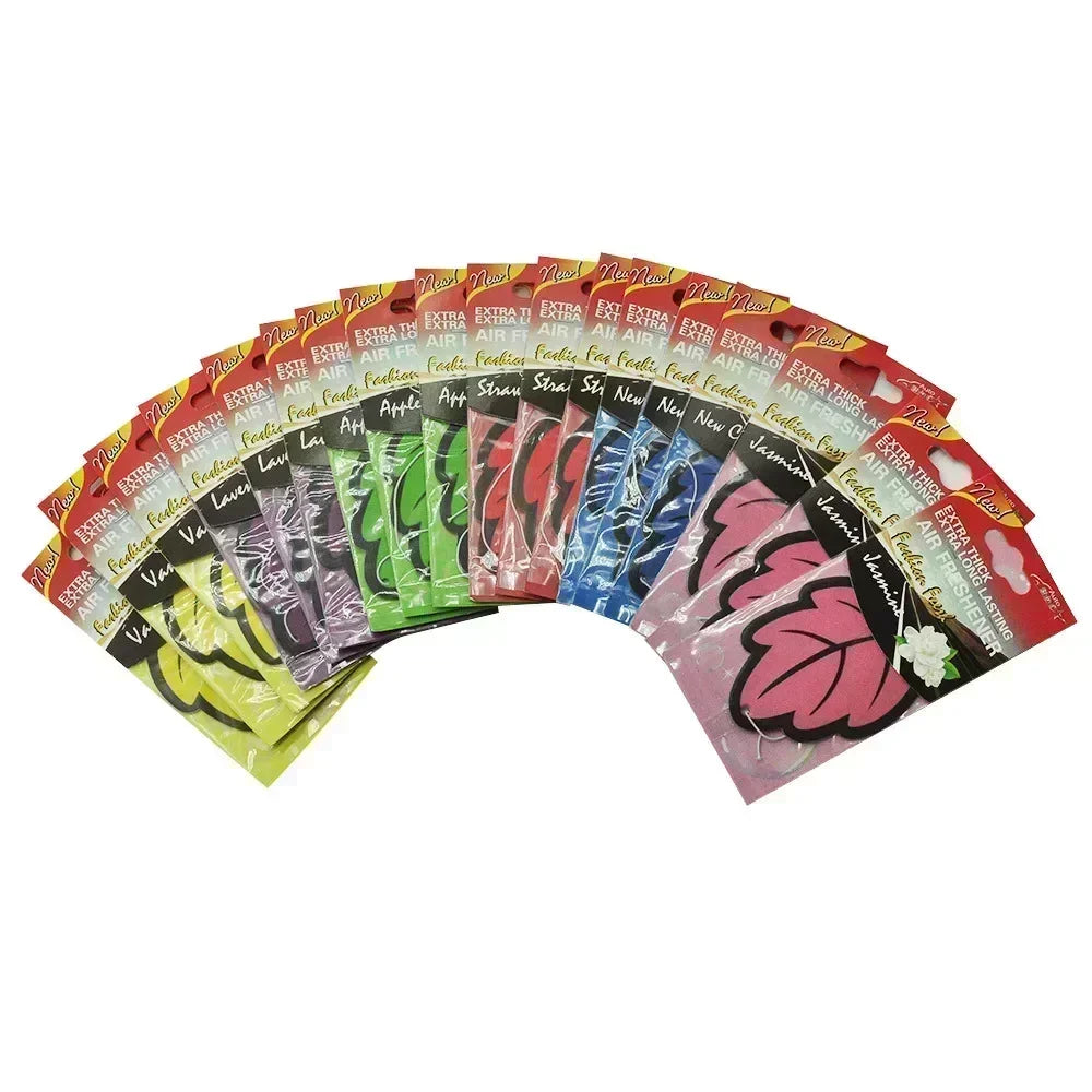 Long Lasting Car Air Freshener