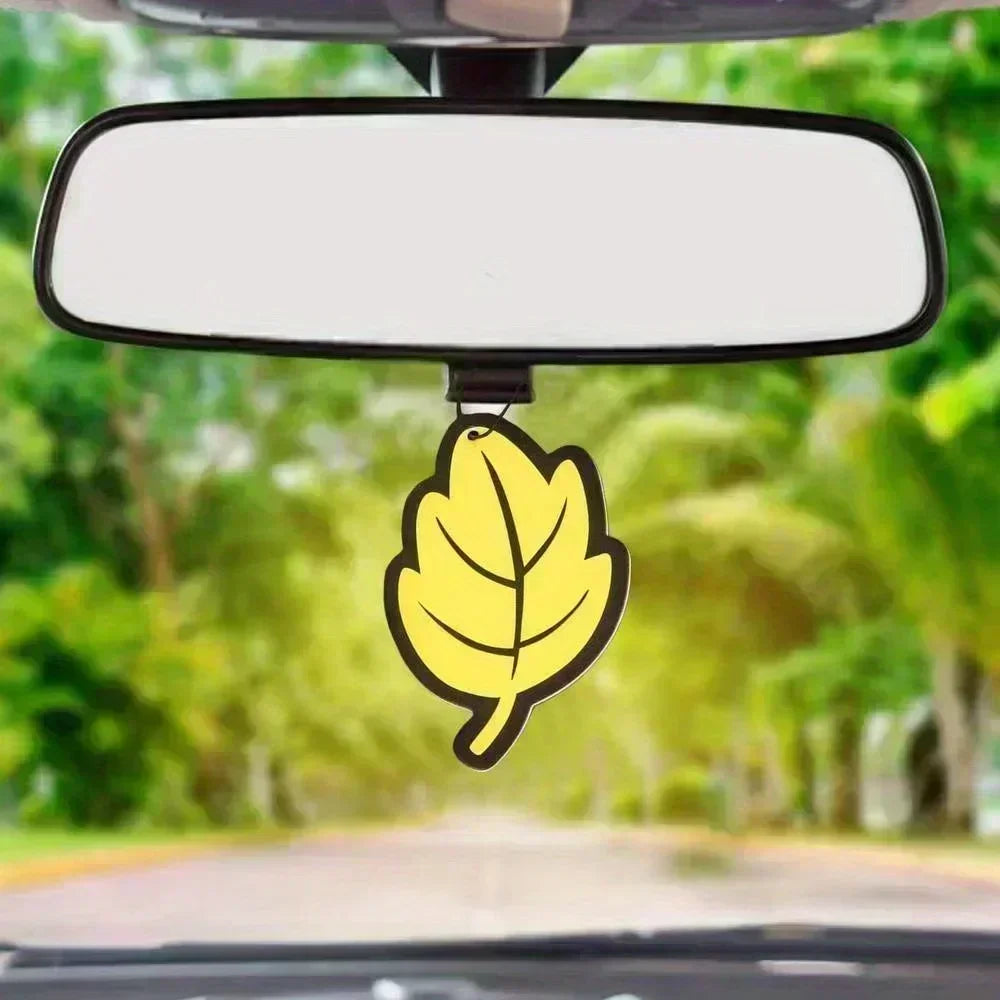 Long Lasting Car Air Freshener