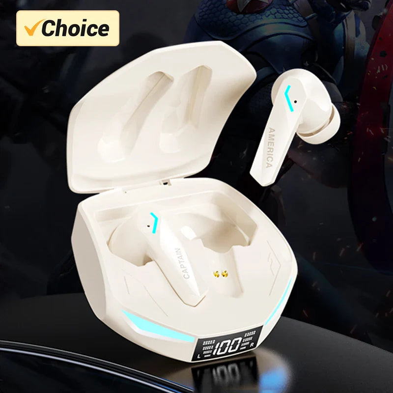 Lenovo Bluetooth Earphones