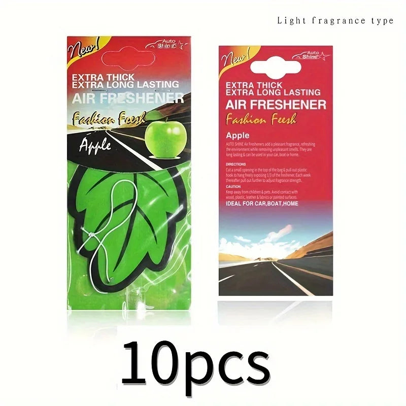 Long Lasting Car Air Freshener