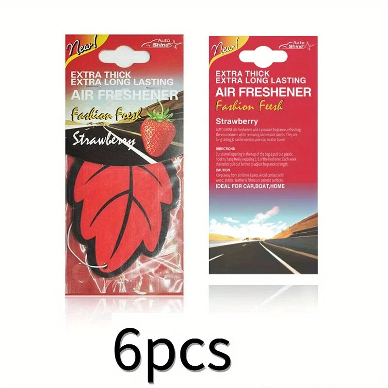 Long Lasting Car Air Freshener