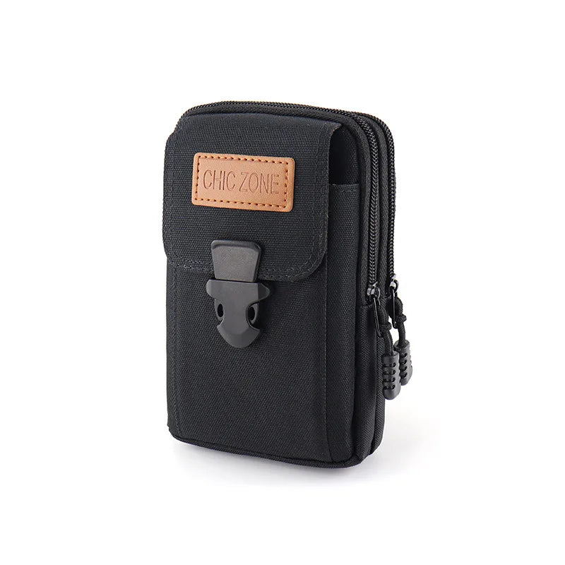The StackLine Luggage - Set of 3