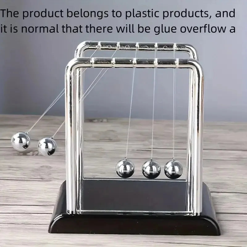 Newton's Cradle Miniature