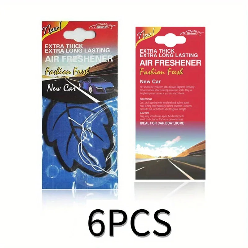 Long Lasting Car Air Freshener
