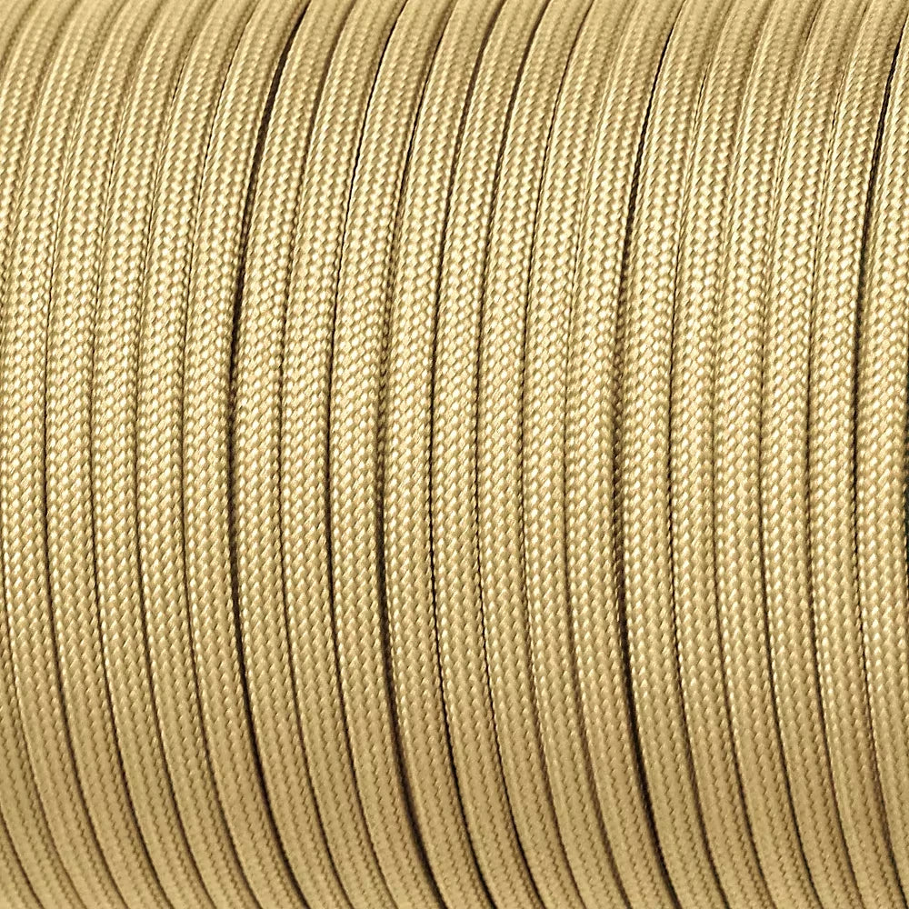 iCoolDown™ 7-Cores 550Lbs Outdoor Paracord Rope